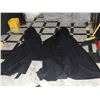 Image 1 : CLOAKS WITH HOODS AND BELTS FROM UNKNOWN PRODUCTION LOT OF 2