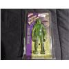 Image 1 : CREATURE FROM THE BLACK LAGOON RARE ACRYLIC ACTION FIGURE IN PACKAGING