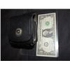 Image 1 : HELLBOY THE GOLDEN ARMY SCREEN USED HERO ABE SAPIEN UTILITY BELT SMALL POUCH #2