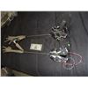 Image 2 : PAUL THE ALIEN SCREEN USED HERO ANIMATRONIC ARMS 9 FUNCTIONS EACH