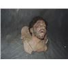 Image 1 : SEVERED ROTTEN BLOODY ZOMBIE HEAD A GRADE 01 THE STRAIN