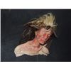 Image 2 : SEVERED ROTTEN BLOODY ZOMBIE HEAD A GRADE 06 THE STRAIN