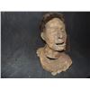 Image 1 : SEVERED ROTTEN BLOODY ZOMBIE HEAD A GRADE 26