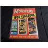 Image 1 : FAMOUS MONSTERS OF FILMLAND 64 YEARBOOK