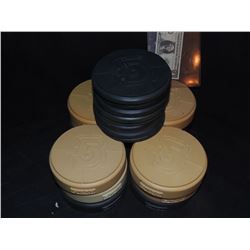 BABYLON 5 CAST & CREW GIFT LOT