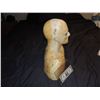 Image 2 : DISPLAY BUST FOR MASK WIG HAT APPLIANCES ETC