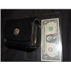 Image 1 : HELLBOY THE GOLDEN ARMY SCREEN USED HERO ABE SAPIEN UTILITY BELT LARGE POUCH #1