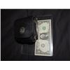 Image 1 : HELLBOY THE GOLDEN ARMY SCREEN USED HERO ABE SAPIEN UTILITY BELT SMALL POUCH #1