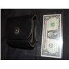 Image 1 : HELLBOY THE GOLDEN ARMY SCREEN USED HERO ABE SAPIEN UTILITY BELT SMALL POUCH #3
