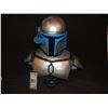 Image 1 : STAR WARS JANGO FETT LIFE SIZE BUST ARTIST'S PROOF SIDESHOW