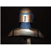 Image 4 : STAR WARS JANGO FETT LIFE SIZE BUST ARTIST'S PROOF SIDESHOW
