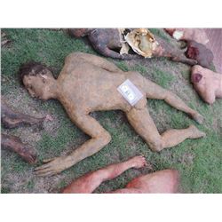 AUTOPSY DEAD BLOODY ROTTEN ZOMBIE BODY 10
