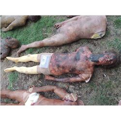 AUTOPSY DEAD BLOODY ROTTEN ZOMBIE BODY 14