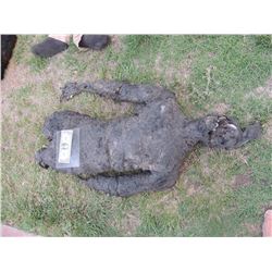 AUTOPSY DEAD BLOODY ROTTEN ZOMBIE BODY 22