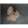 Image 2 : SEVERED ROTTEN BLOODY ZOMBIE HEAD A GRADE 20 THE STRAIN