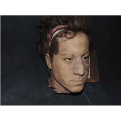 SEVERED ROTTEN BLOODY ZOMBIE HEAD A GRADE 24