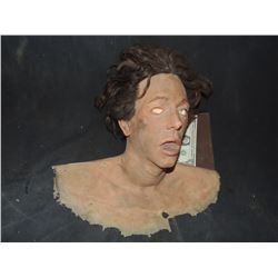 SEVERED ROTTEN BLOODY ZOMBIE HEAD A GRADE 01