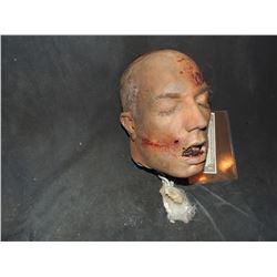 SEVERED ROTTEN BLOODY ZOMBIE HEAD A GRADE 02