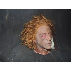 SEVERED ROTTEN BLOODY ZOMBIE HEAD A GRADE 03