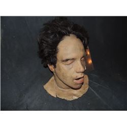 SEVERED ROTTEN BLOODY ZOMBIE HEAD A GRADE 04