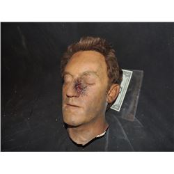 SEVERED ROTTEN BLOODY ZOMBIE HEAD A GRADE 05