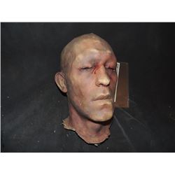 SEVERED ROTTEN BLOODY ZOMBIE HEAD A GRADE 06