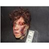 Image 2 : SEVERED ROTTEN BLOODY ZOMBIE HEAD A GRADE 08