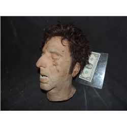 SEVERED ROTTEN BLOODY ZOMBIE HEAD A GRADE 10