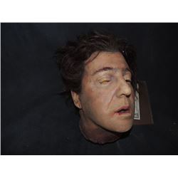 SEVERED ROTTEN BLOODY ZOMBIE HEAD A GRADE 17