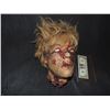 Image 1 : SEVERED ROTTEN BLOODY ZOMBIE HEAD A GRADE 18