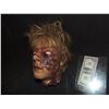Image 2 : SEVERED ROTTEN BLOODY ZOMBIE HEAD A GRADE 18
