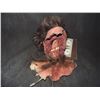 Image 1 : SEVERED ROTTEN BLOODY ZOMBIE HEAD A GRADE 19