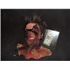 Image 2 : SEVERED ROTTEN BLOODY ZOMBIE HEAD A GRADE 19