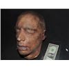 Image 2 : SEVERED ROTTEN BLOODY ZOMBIE HEAD B GRADE 29
