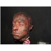 Image 2 : SEVERED ROTTEN BLOODY ZOMBIE HEAD B GRADE 26