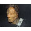 Image 2 : SEVERED ROTTEN BLOODY ZOMBIE HEAD B GRADE 35