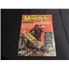 Image 1 : FAMOUS MONSTERS OF FILMLAND #032