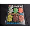 Image 1 : FAMOUS MONSTERS OF FILMLAND #051