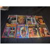 Image 1 : FAMOUS MONSTERS OF FILMLAND #170 - #179 LOT OF 8 ISSUES