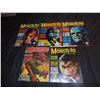 Image 1 : FAMOUS MONSTERS OF FILMLAND #240 - #249 LOT OF 5 ISSUES