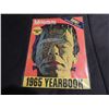 Image 1 : FAMOUS MONSTERS OF FILMLAND 65 YEARBOOK