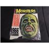 Image 1 : FAMOUS MONSTERS OF FILMLAND 66 YEARBOOK