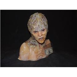 LAST WITCH HUNTER THE OOAK SILICONE QUEEN CONCEPT REBIRTH BUST 3