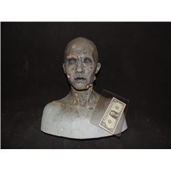 LAST WITCH HUNTER THE OOAK QUEEN CONCEPT REBIRTH BUST 4