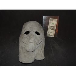 MIGHTY MORPHIN POWER RANGERS UNUSED PUTTY MASK