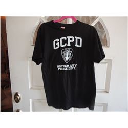 BATMAN THE DARK KNIGHT GOTHEM CITY CAST & CREW GIFT