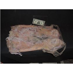 LAST WITCH HUNTER REBIRTH TORRSO WRAP