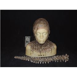 LAST WITCH HUNTER THE WITCH COWL ON BUST 1