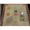 Image 1 : SCAR BURN CUT BOIL SLICE SILICONE TRANSFER LOT 26