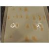 Image 1 : SCAR BURN CUT BOIL SLICE SILICONE TRANSFER LOT 48